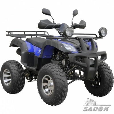 Квадроцикл SPARK SP175-1А (175 см.куб.)